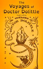 The Voyages of Doctor Dolittle