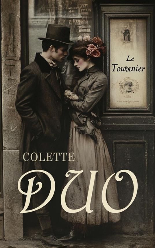 Duo - Colette - ebook