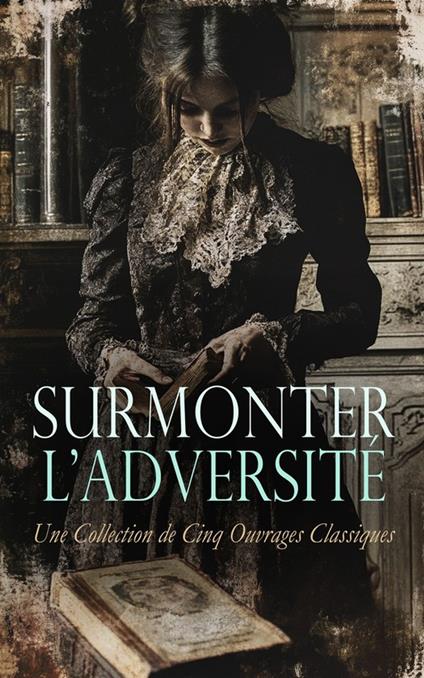 Surmonter l'Adversité : Une Collection de Cinq Ouvrages Classiques