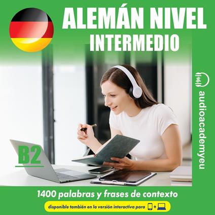 Alemán nivel intermedio