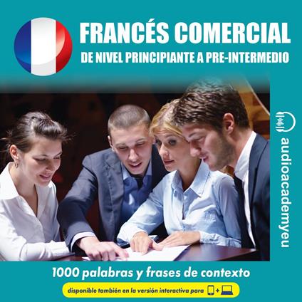 Francés comercial