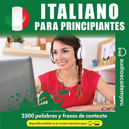 Italiano para principiantes