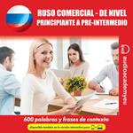 Ruso comercial