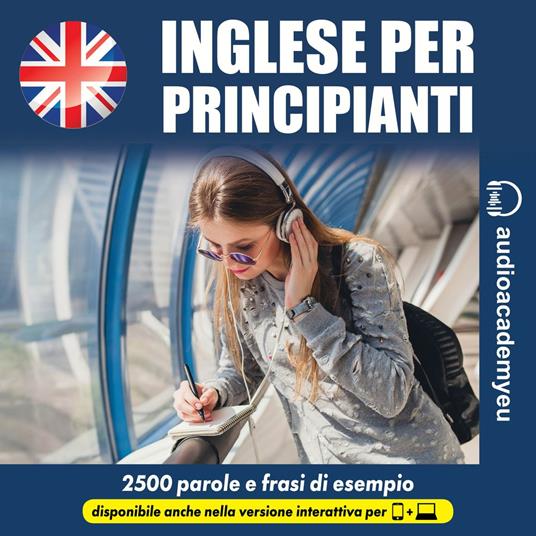 Inglese per principianti