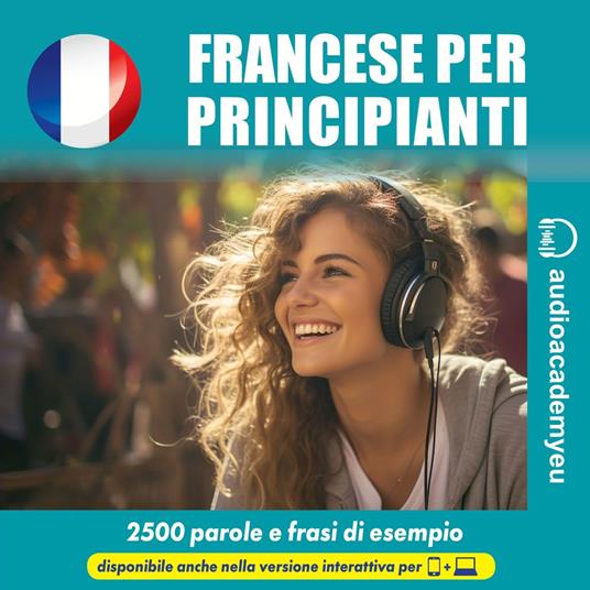 Francese per principianti