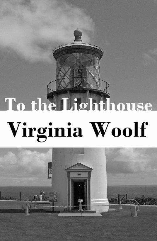 To the Lighthouse