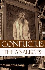 The Analects (The Revised James Legge Translation)