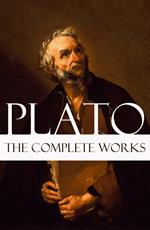 The Complete Works of Plato