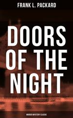 Doors of the Night (Murder Mystery Classic)
