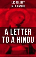 Leo Tolstoy: A Letter to a Hindu