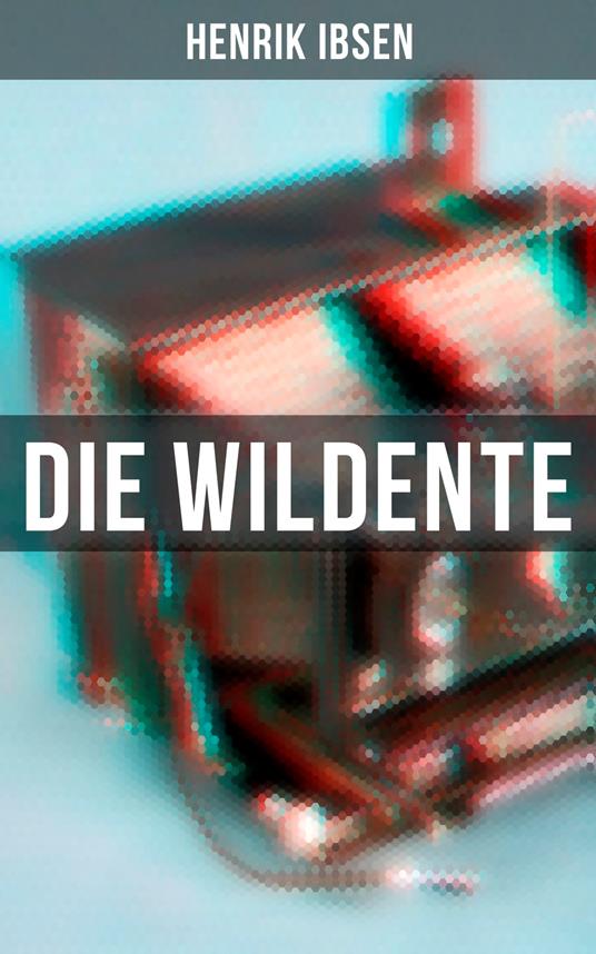 Die Wildente