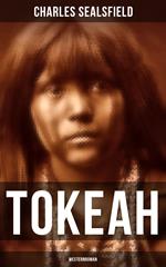 TOKEAH (Westernroman)