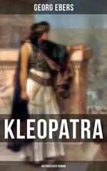 Kleopatra (Historischer Roman)