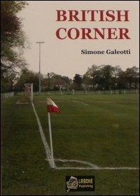 British corner - Simone Galeotti - copertina