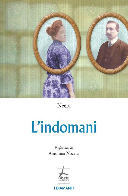 L'indomani - Neera - copertina
