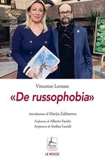 De russophobia