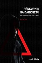 Prekupník na darknetu
