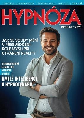 Hypnóza - cover