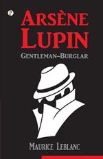 Arsene Lupin