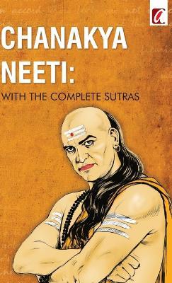 Chanakya Neeti - Chanakya - cover