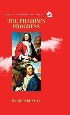 The Pilgrim’s Progress - John Bunyan - cover