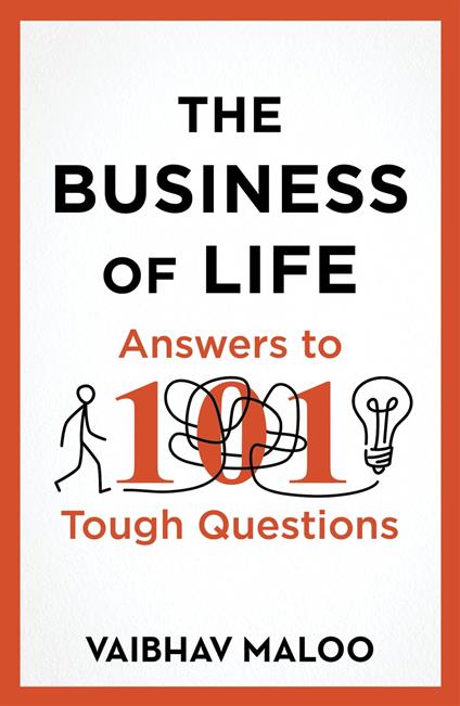 The Business of Life