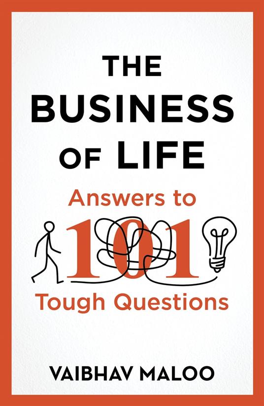 The Business of Life