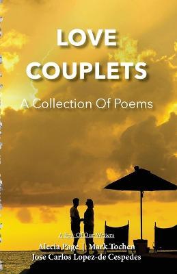 Love Couplets - Alecia Page,Gabrielle Grilli,Guinevere Clark - cover