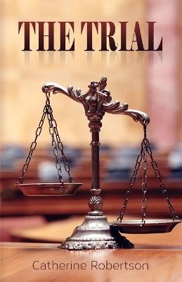 The Trial - Robertson - cover