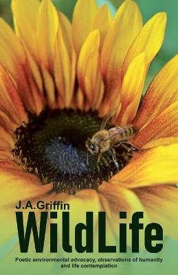 WildLife - J a Griffin - cover