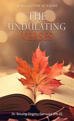 The Undulating Verses