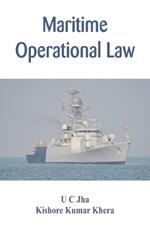 Maritime Operational Law