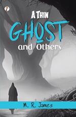 A Thin Ghost and Others (Edition1st)