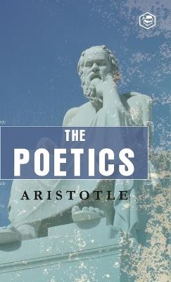 Poetics - Aristotle - Aristotle - cover