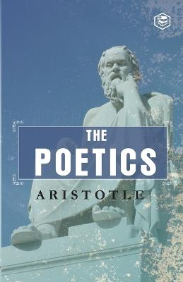 Poetics - Aristotle - Aristotle - cover