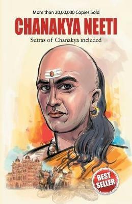 Chanakya Neeti - B. K. Chaturvedi - cover