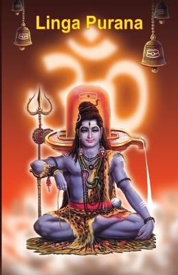 Linga Purana - B. K. Chaturvedi - cover