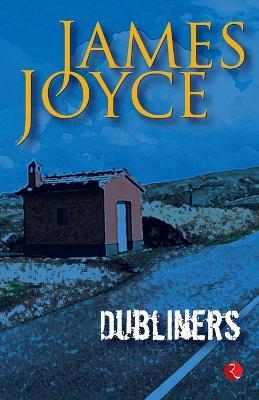 Dubliners - James Joyce - cover