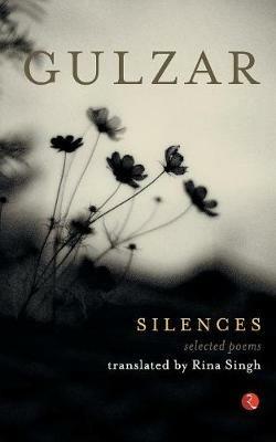 Silences - Gulzar - cover