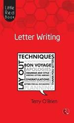 Little Red Book: Letter Writing
