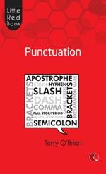Little Red Book: Punctuation