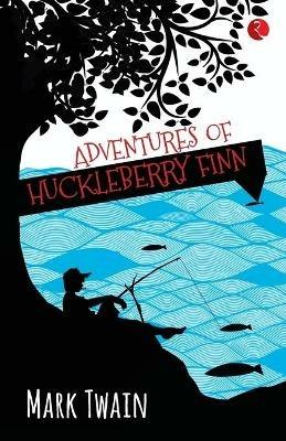 The Adventures of Tom Sawyer - Mark Twain - cover