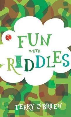 Fun with Riddles - Terry O'Brien - cover