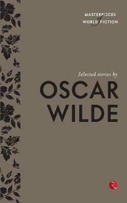Selected Stories by Oscar Wilde - Terry O'Brien - cover