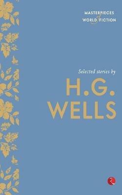 Selected Stories by H.G. Wells - Terry O'Brien - cover