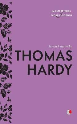 Selected Stories By Thomas Hardy - Terry O'Brien - cover