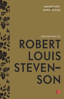 Selected Stories by Robert Louis Stevenson - cover