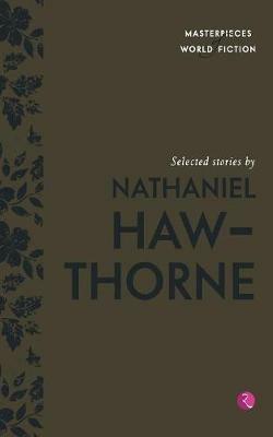 Selected Stories - Nathaniel Hawthorne - cover