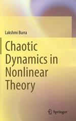 Chaotic Dynamics in Nonlinear Theory