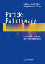 Particle Radiotherapy